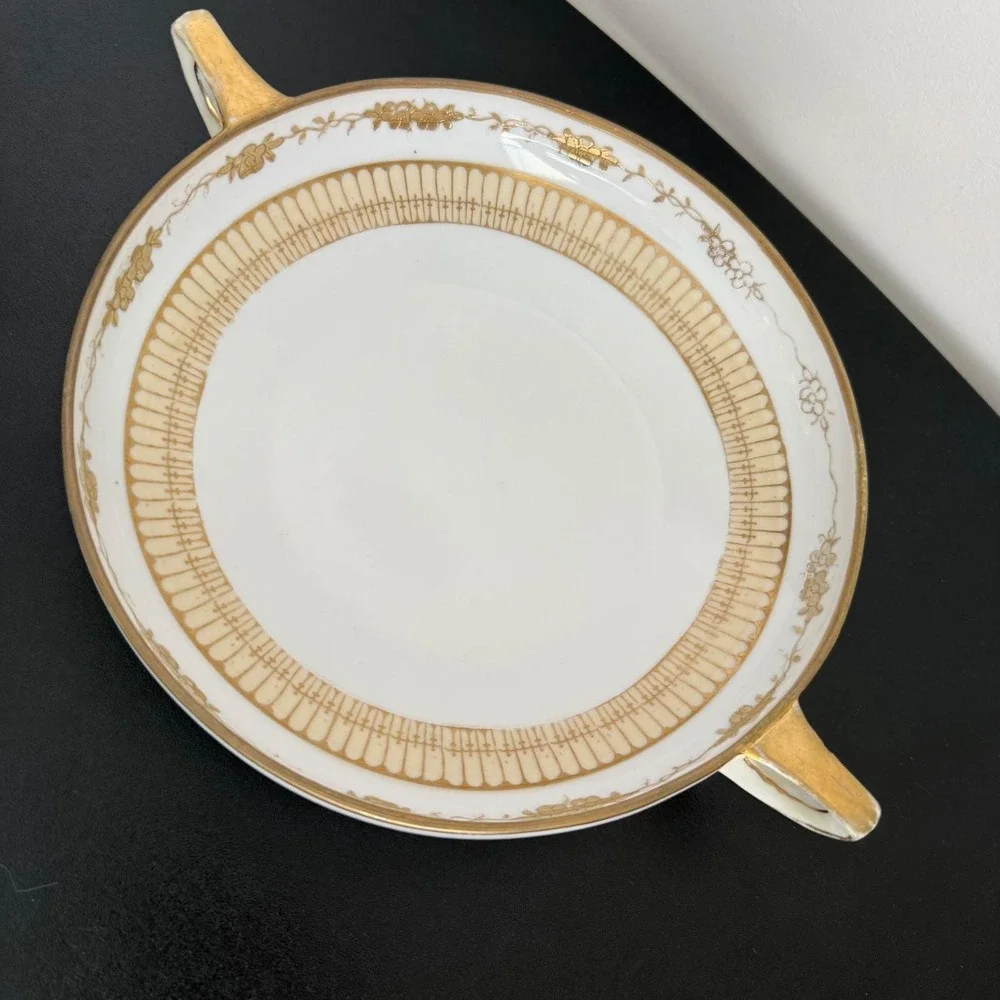 Nippon antique hand